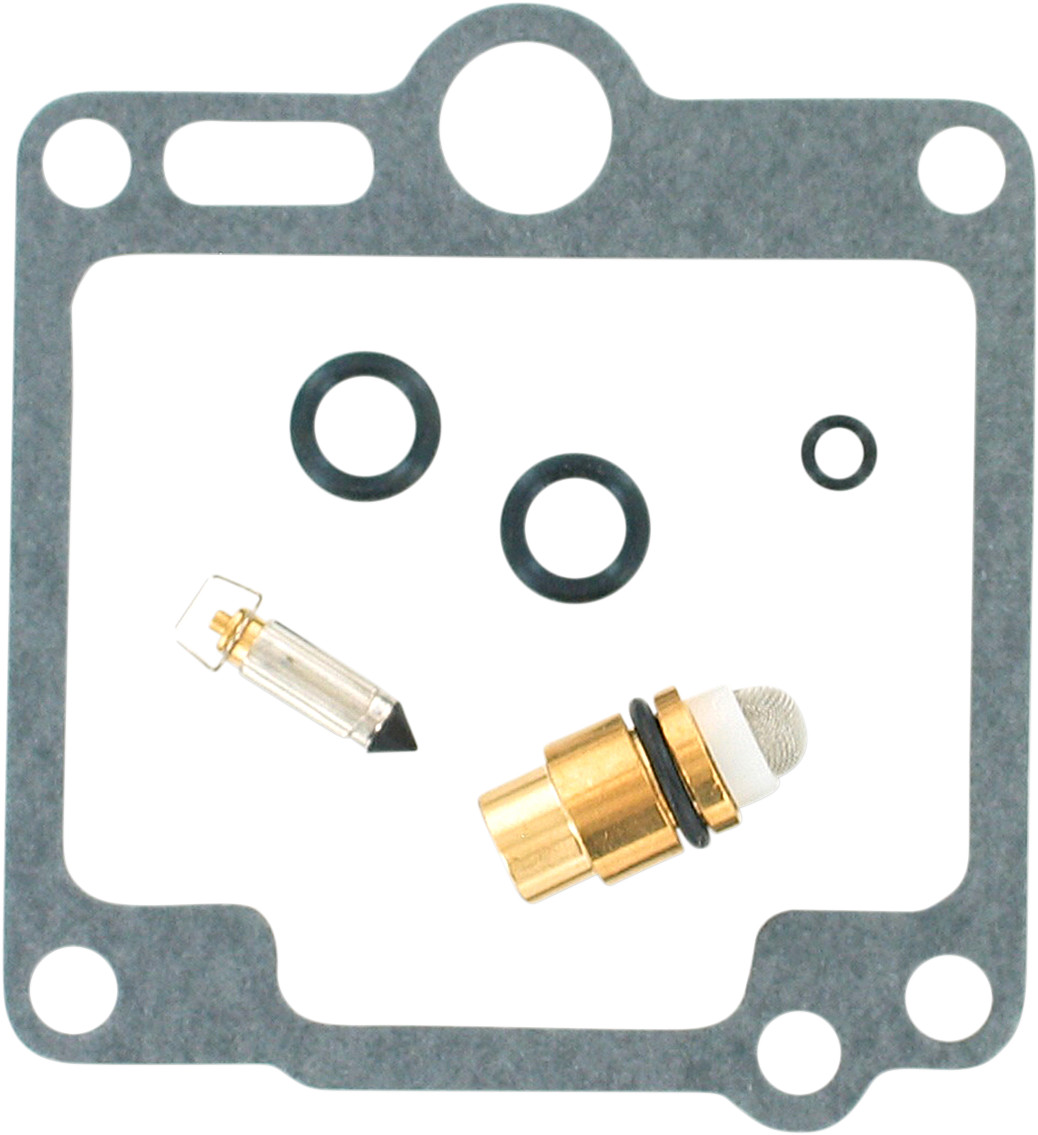 K&L SUPPLY Carburetor Repair Kit