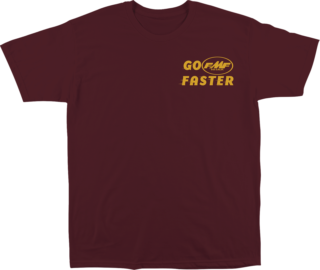 Fmf Faster T-Shirt