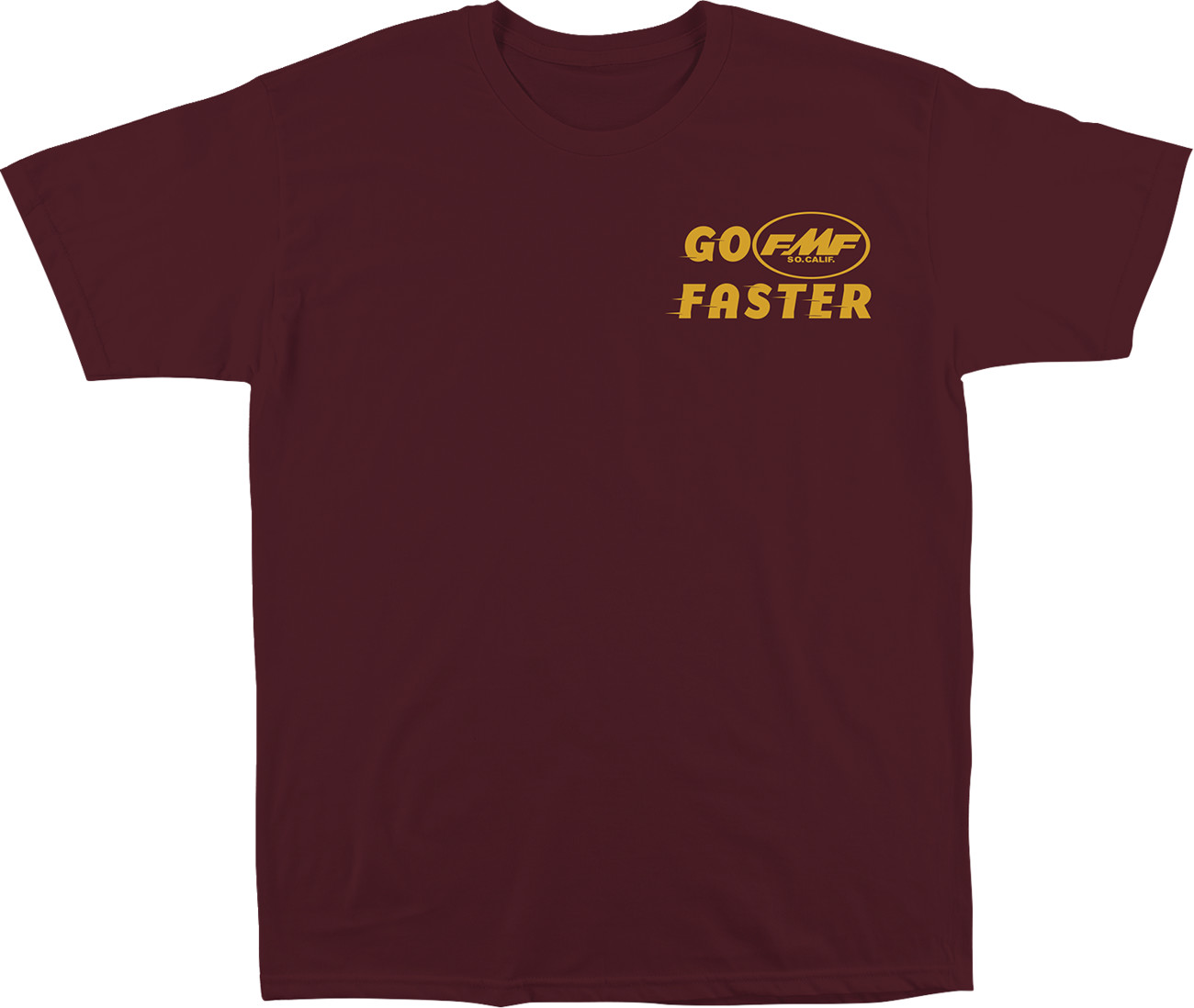 FMF Faster T-Shirt