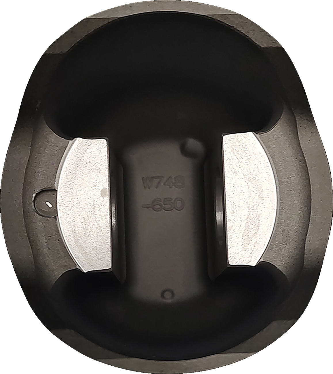 Piston Kit Anodized 2 Stroke