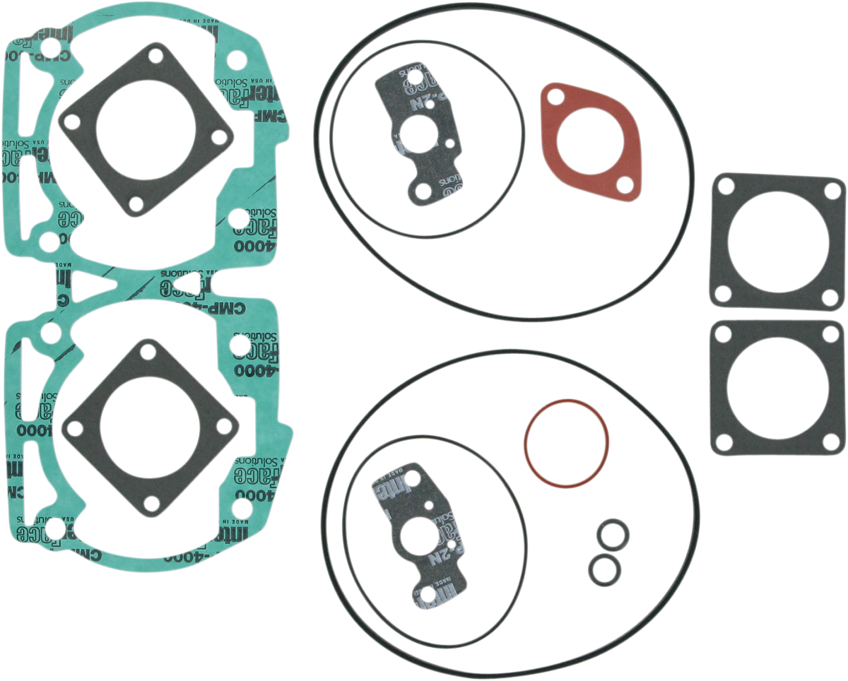 VERTEX Pro-Formance Top End Engine Gasket Set