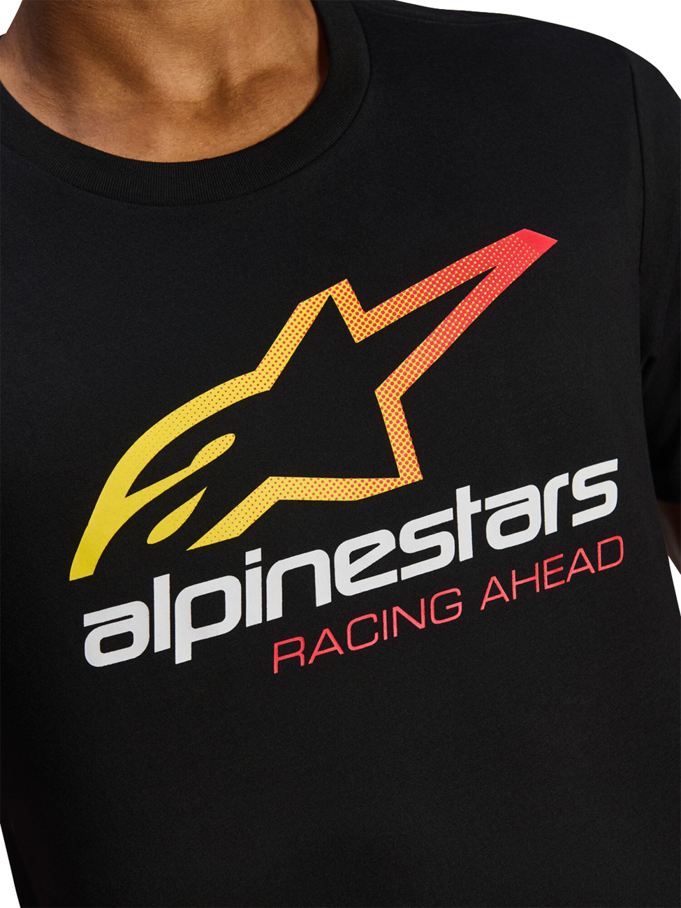 ALPINESTARS Aligned SS CSF Tee
