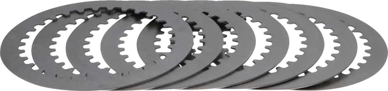 PROX Clutch Plate Set