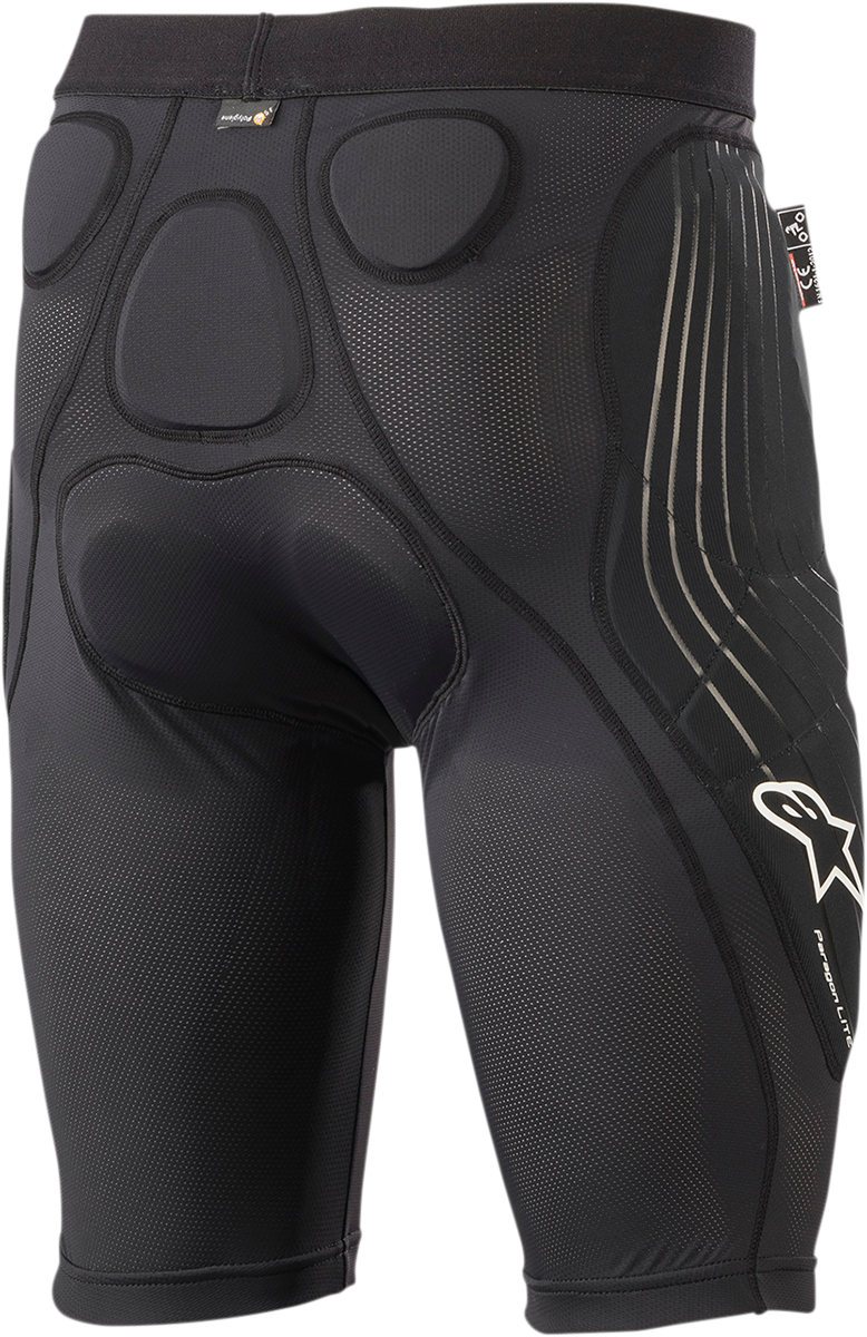 US 36 - ブラック - ALPINESTARS アルパインスターズ 自転車用 Paragon Lite ショーツ/ショートパンツ ALPINESTARS Paragon Lite Shorts