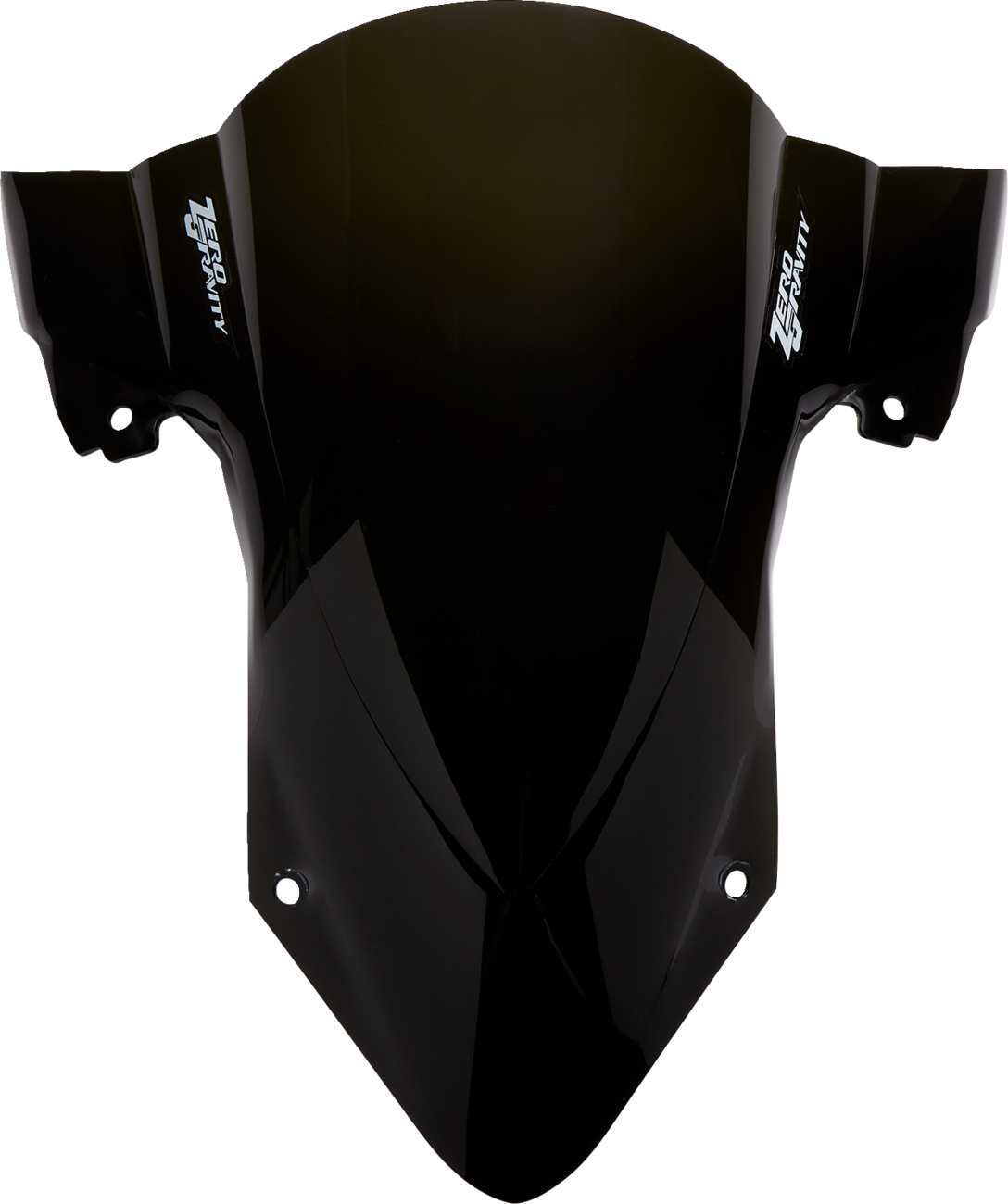 Zero Gravity Double Bubble Windscreen BMW S1000RR / M1000RR 2020-2025