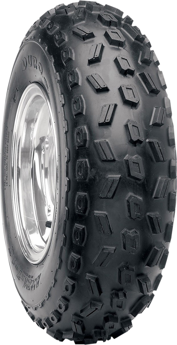Duro Tire - DI2002 - Front - 21x7-10 - 4 Ply