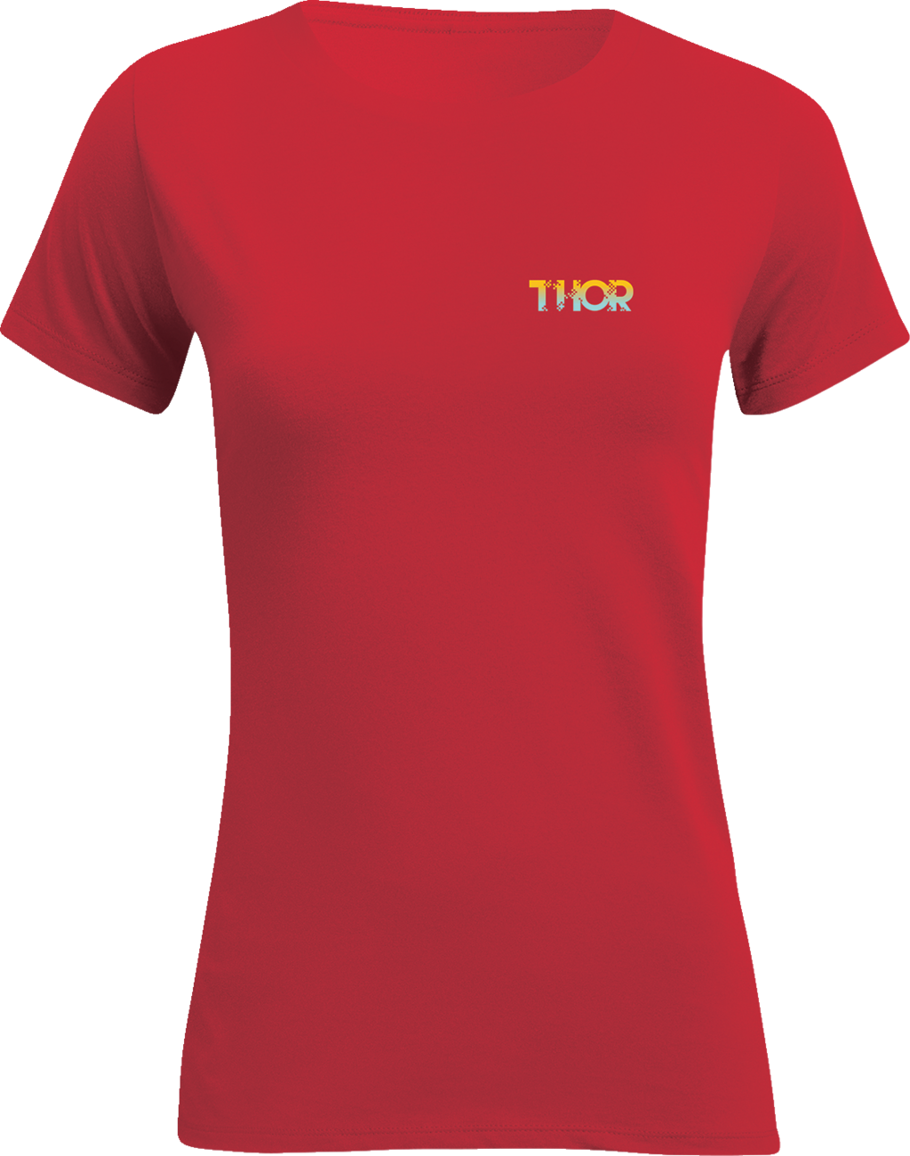 THOR Women's 8 Bit T-Shirt