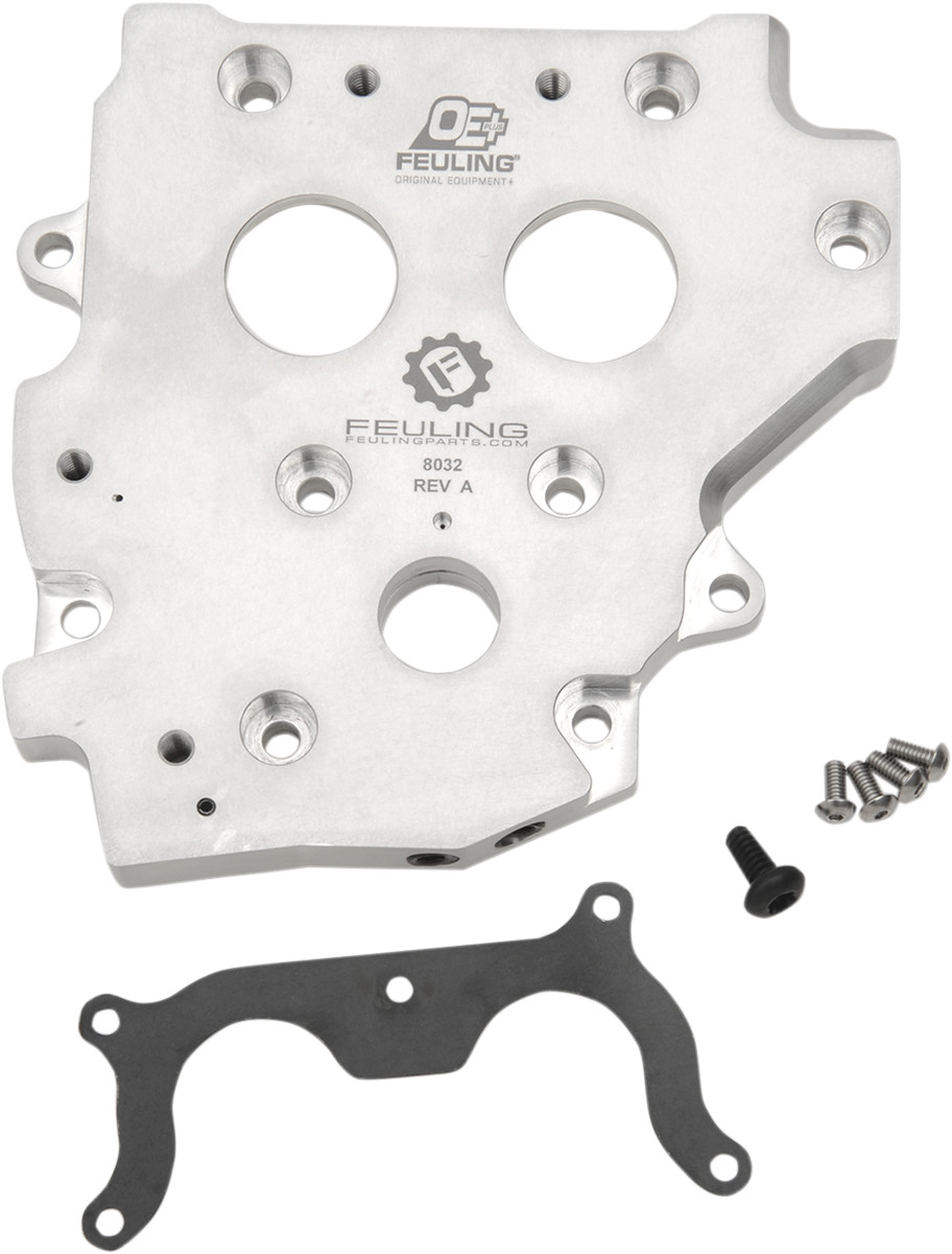 Feuling OE+ Conversion Camplate For Harley Twin Cam 1999-2006