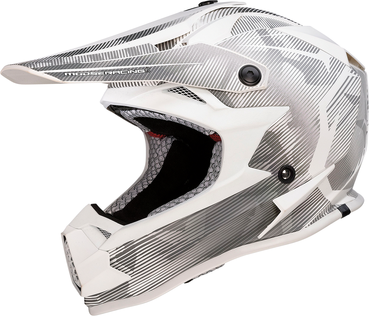 Moose offroad Youth F.I. Agroid Camo MIPS® Helmet