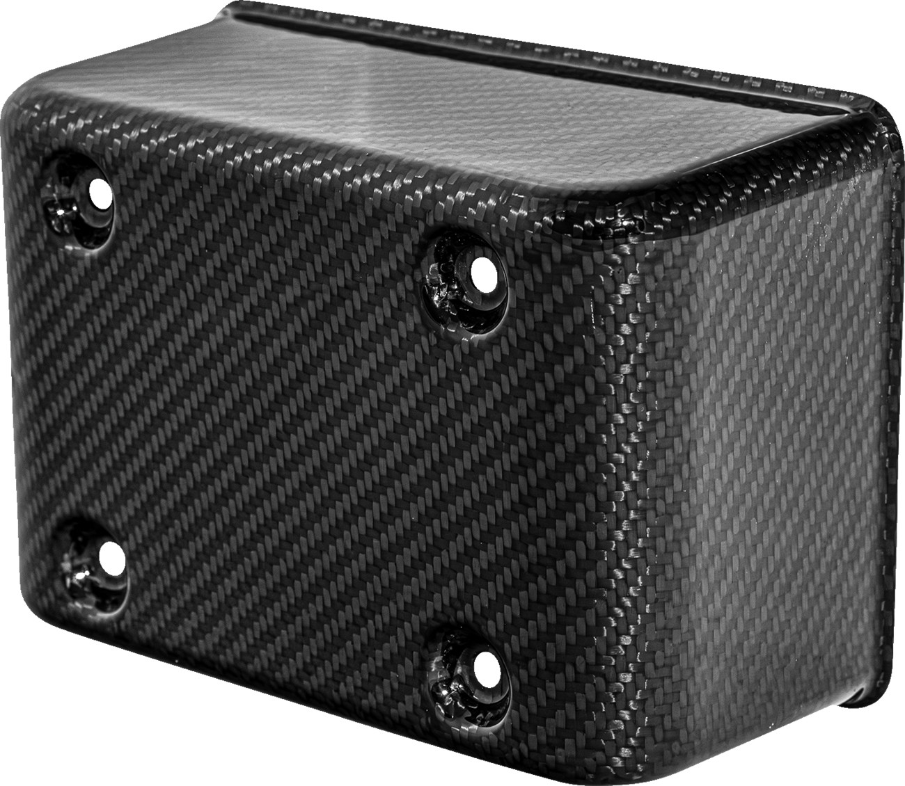SADDLEMEN Fuse Box Cover