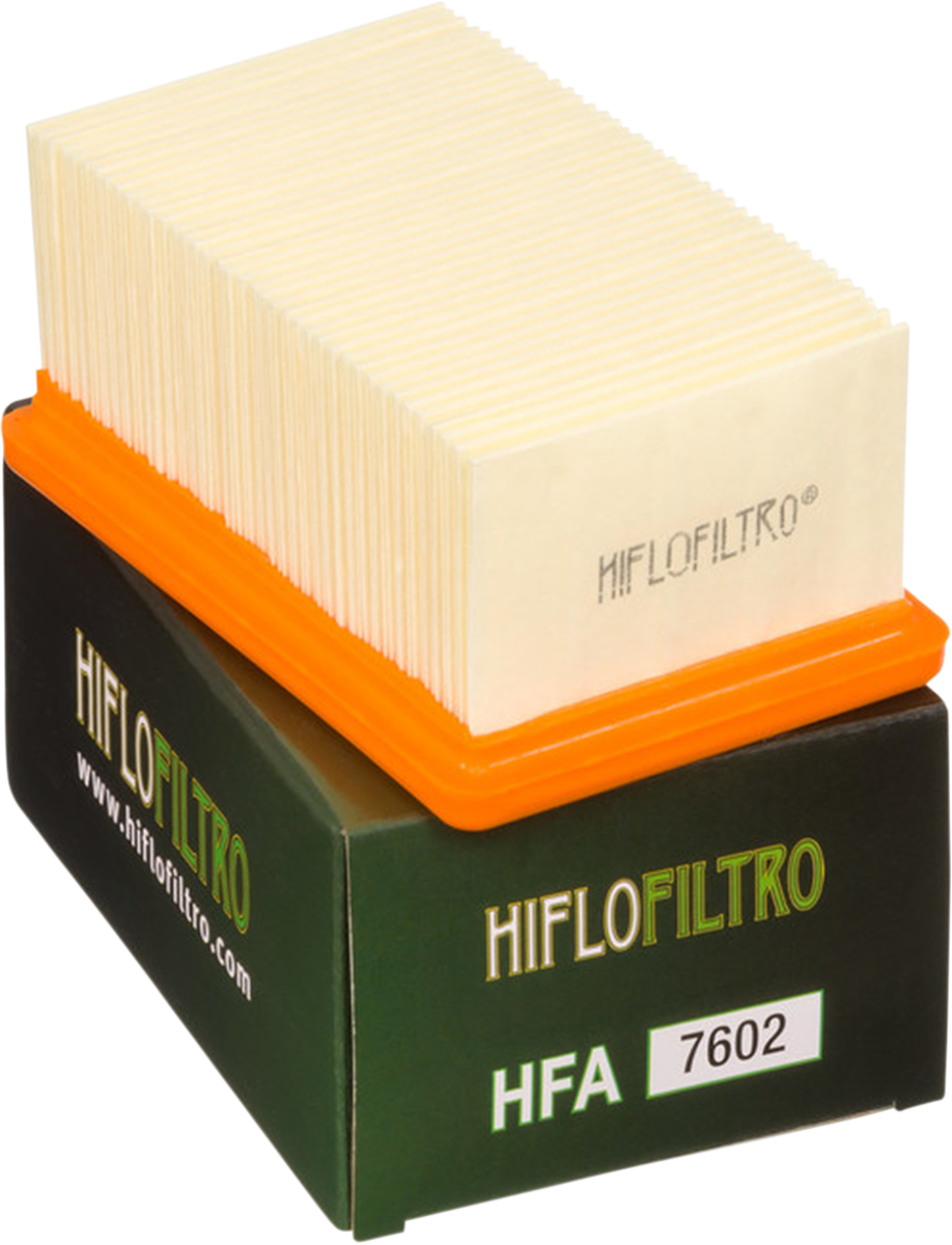 HiFloFiltro Air Filter HFA7602