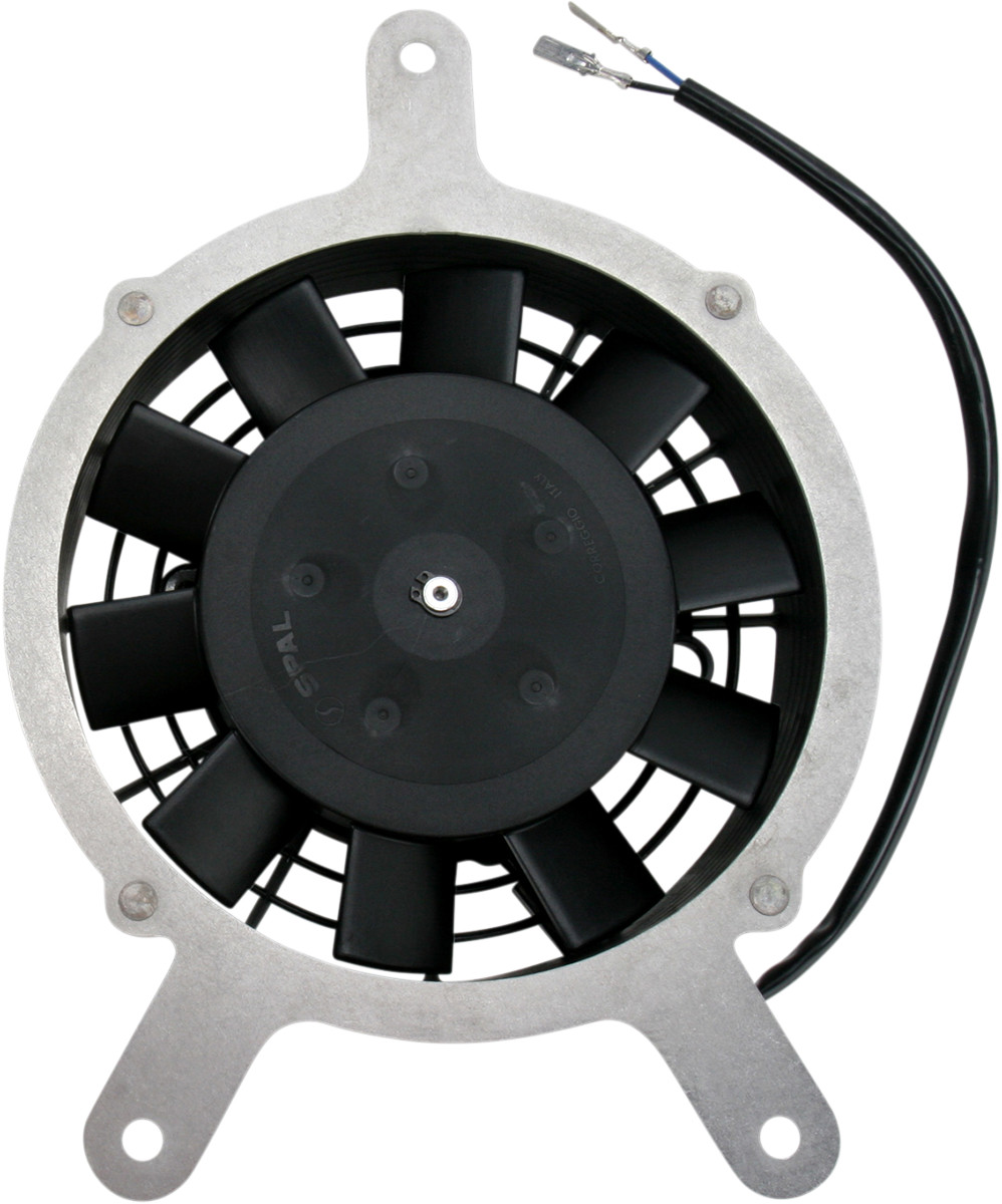 Moose Racing Hi-Performance Cooling Fan