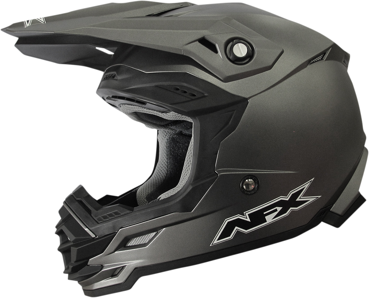 FX-19R Helmet