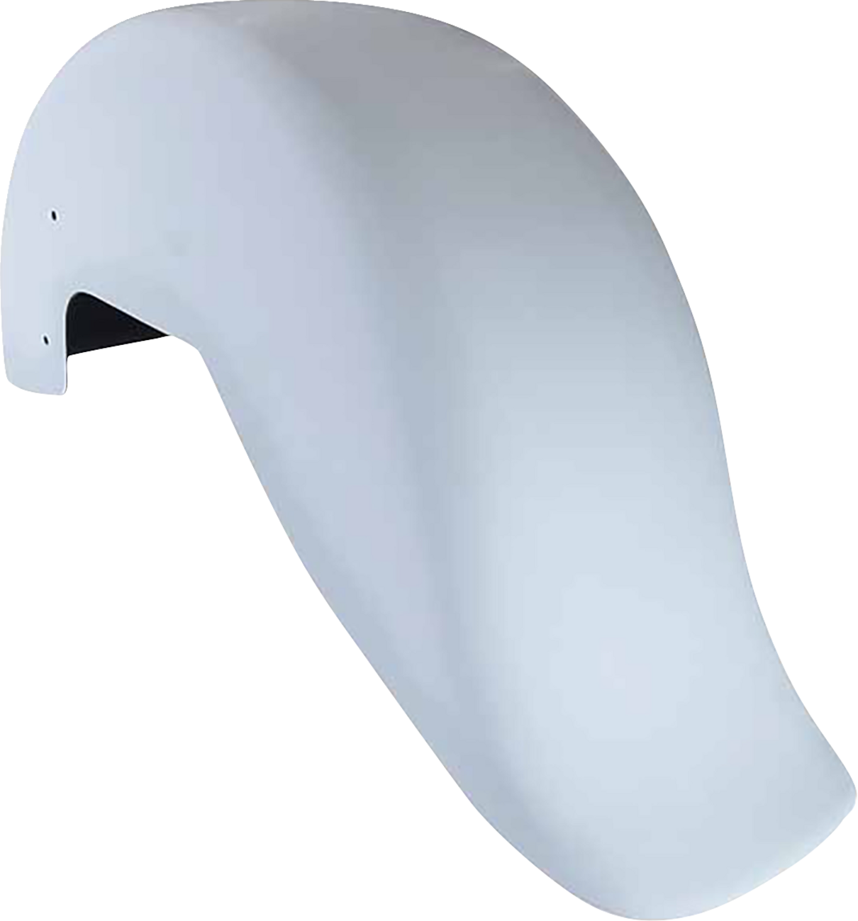 PAUL YAFFE BAGGER NATION Swoop Trike Fender