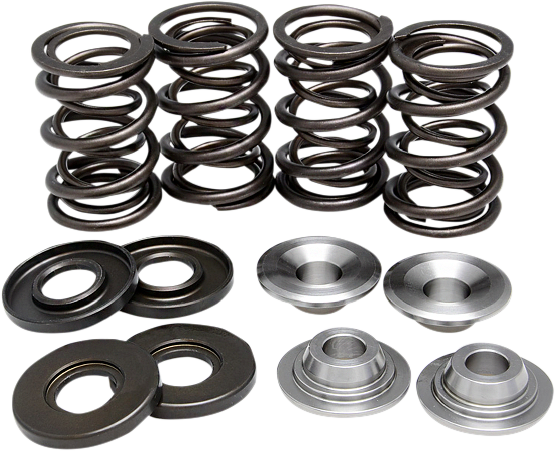 KIBBLEWHITE Valve Spring Kit
