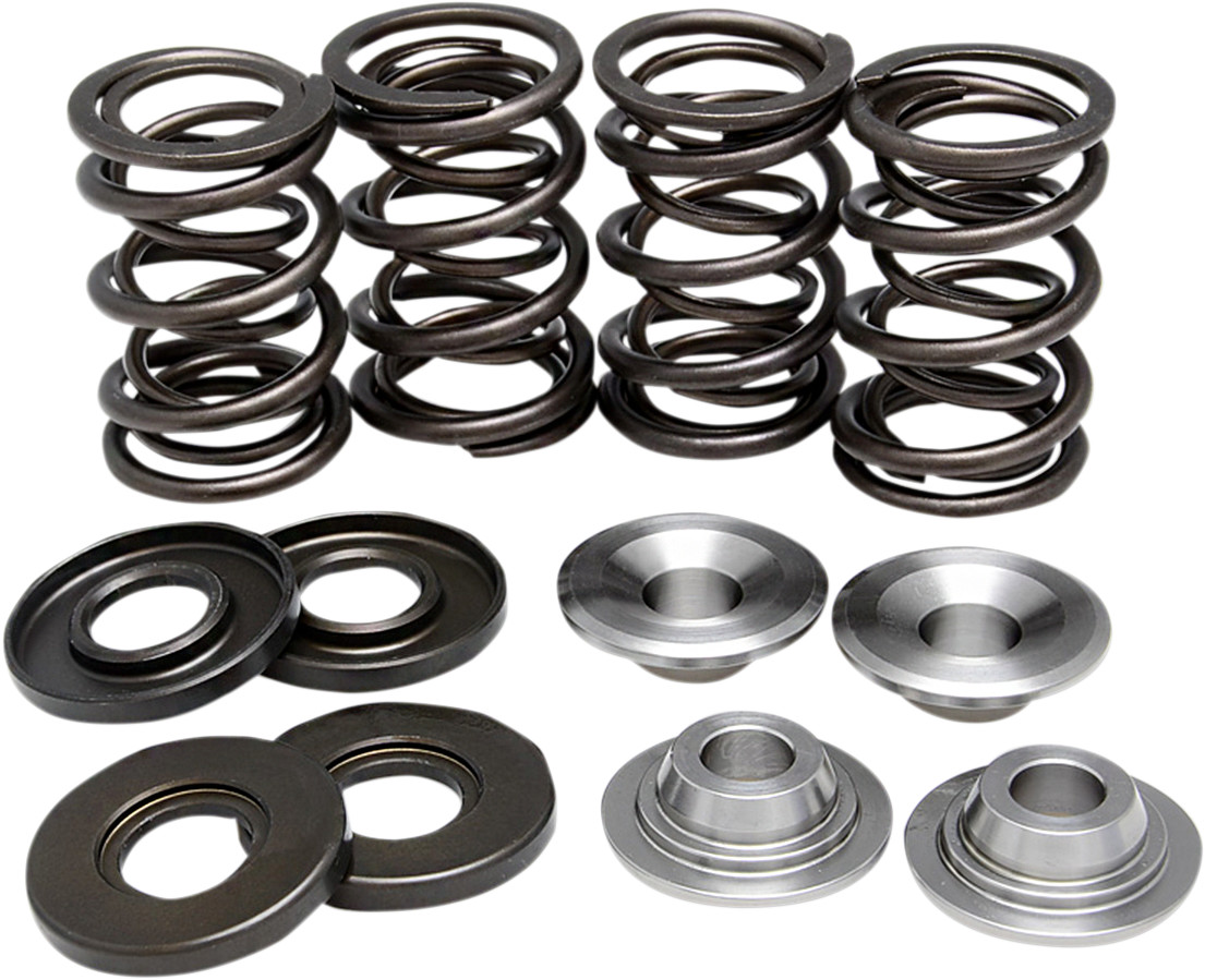 KIBBLEWHITE Valve Spring Kit