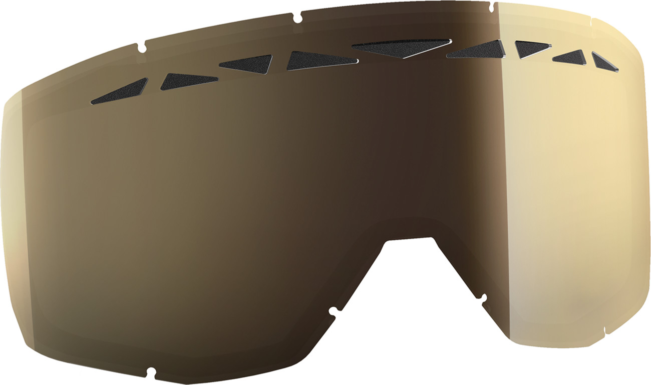 Scott SMB Primal / Hustle / Tyrant / Split Double ACS Replacement Lens