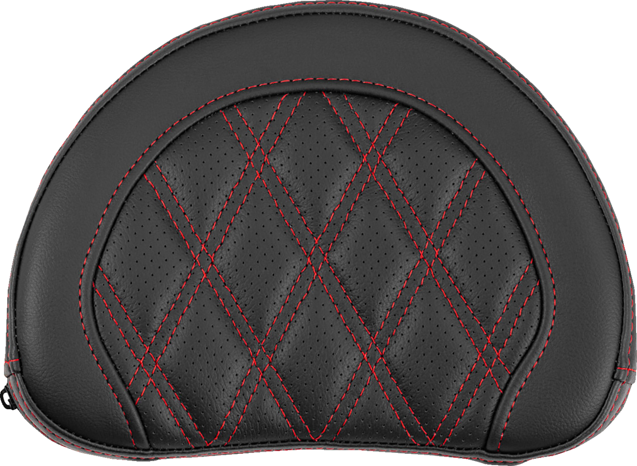 SADDLEMEN RoadSofa™ Sissy Bar Pad