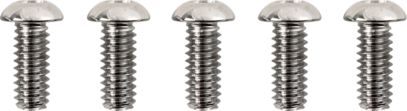 Drag Specialties Primary Cover Bolt Kit For Harley