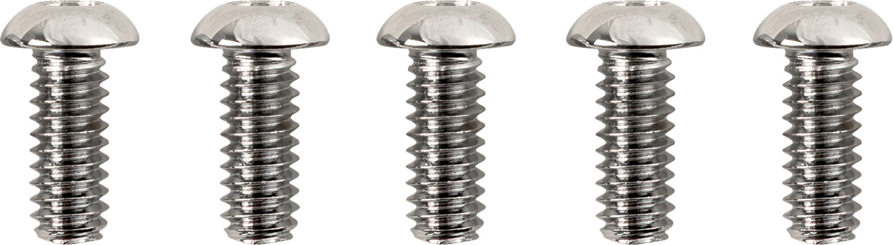 Drag Specialties M-Eight Bolt Kit