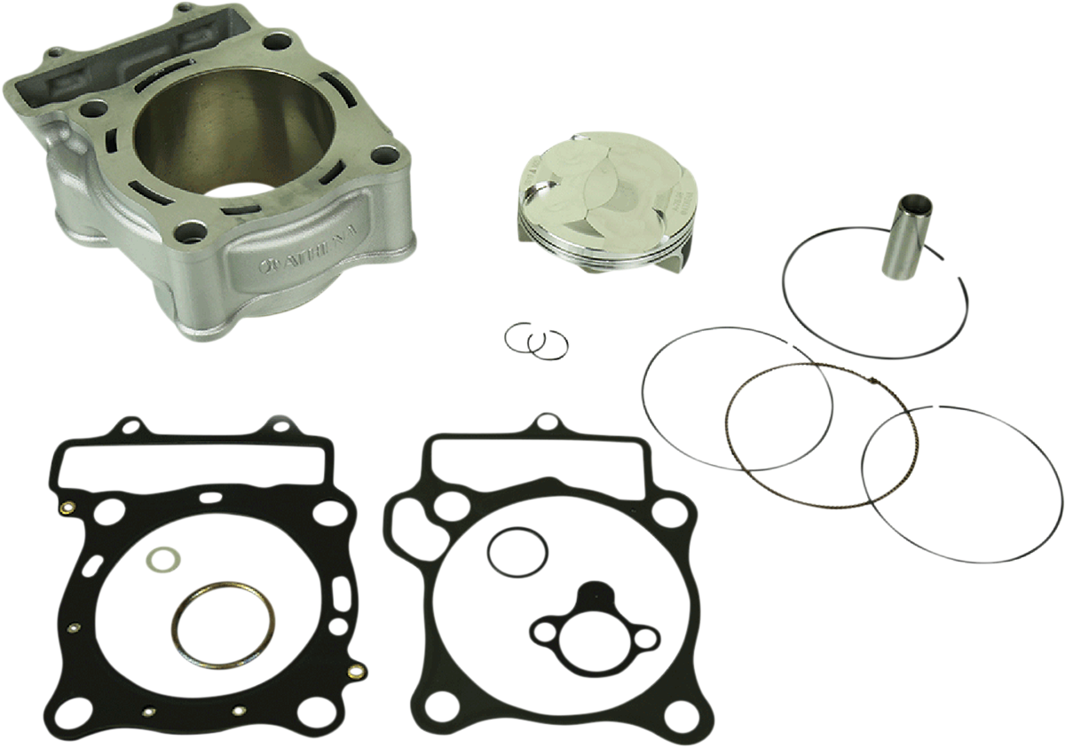 Cylinder Kit Stock Bore Race for 4 Stroke