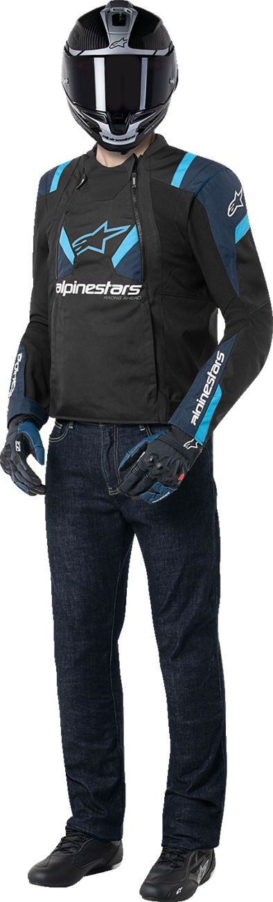 ALPINESTARS T-Stunt Air Jacket