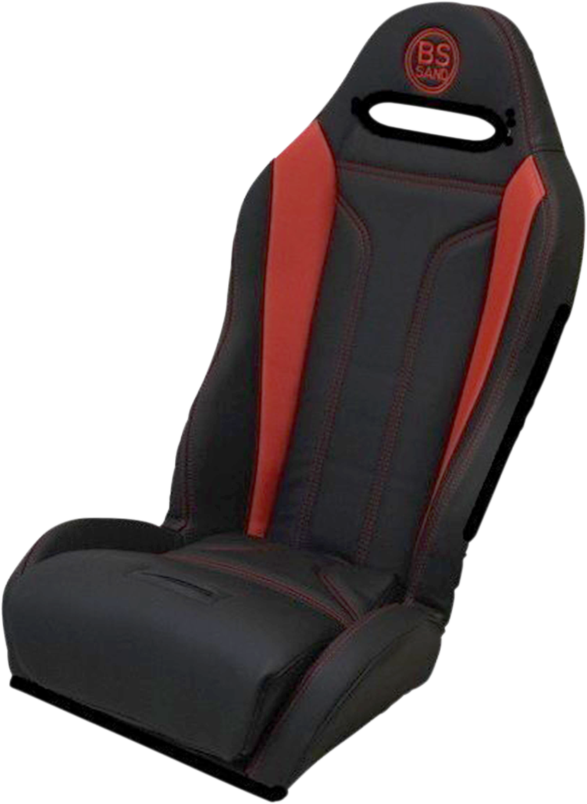 BS Sand Performance Seat Polaris RZR 900 / 1000 / Turbo 2012-2021