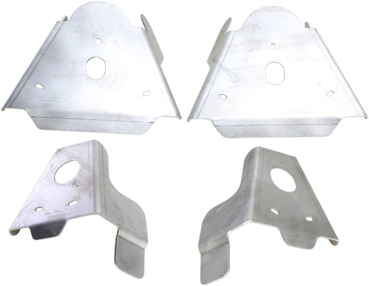 A-Arm Guards