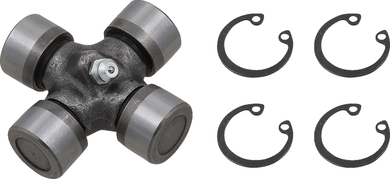 Moose Racing U-Joint