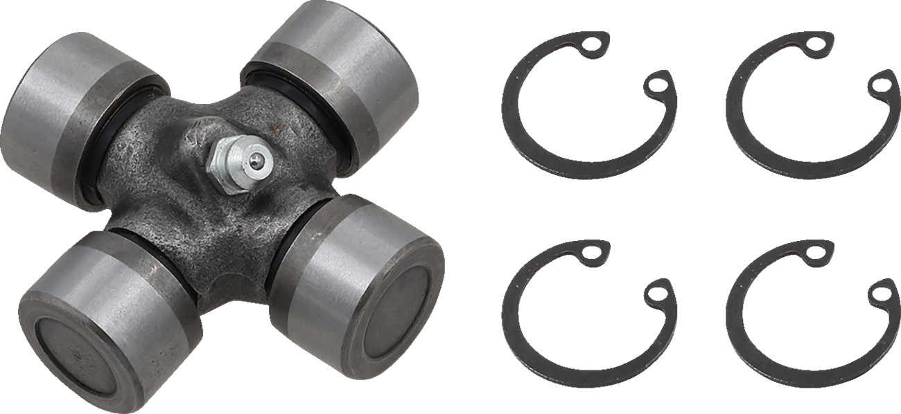 Moose Racing U-Joint