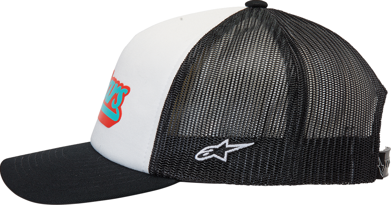 Alpinestars Delivery Trucker Hat