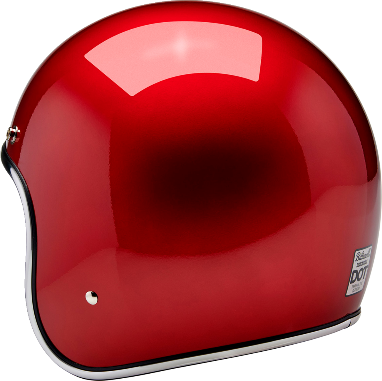 Biltwell Bonanza Helmet