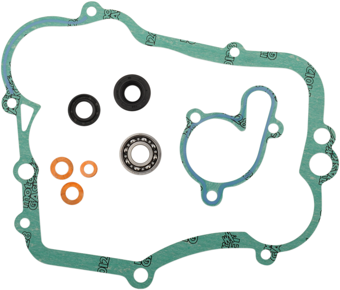 Athena Water Pump Gasket Kit Yamaha YZ85 2002-2019