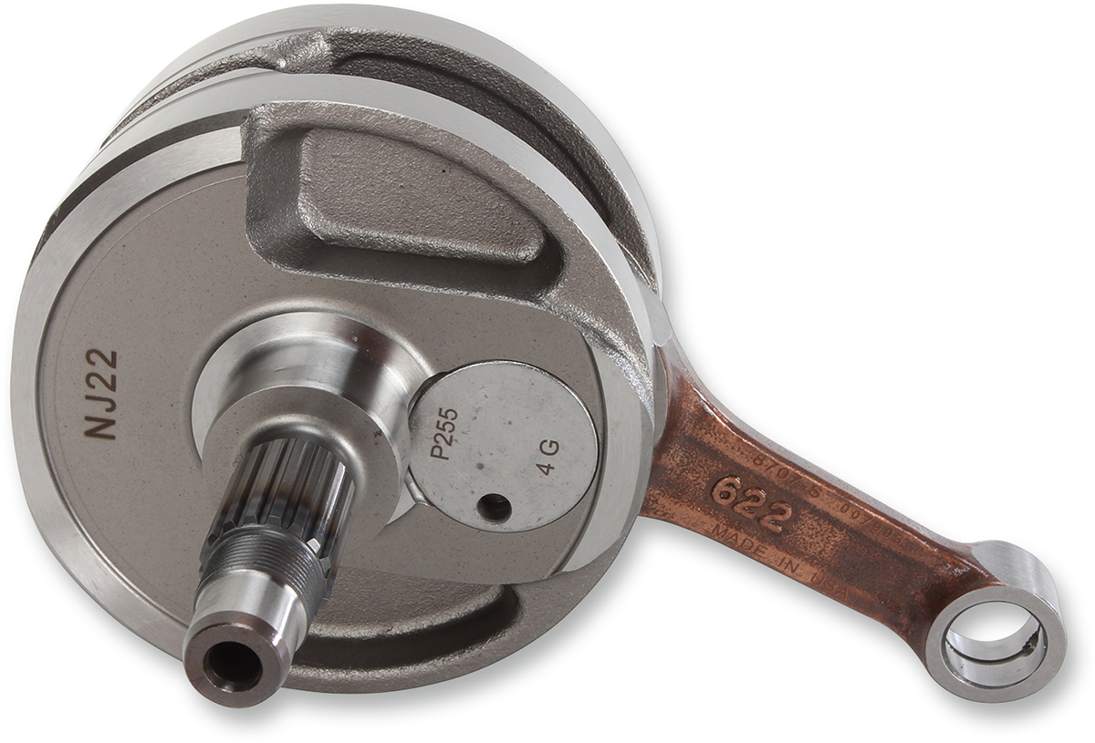 HOT RODS Stroker Crankshaft