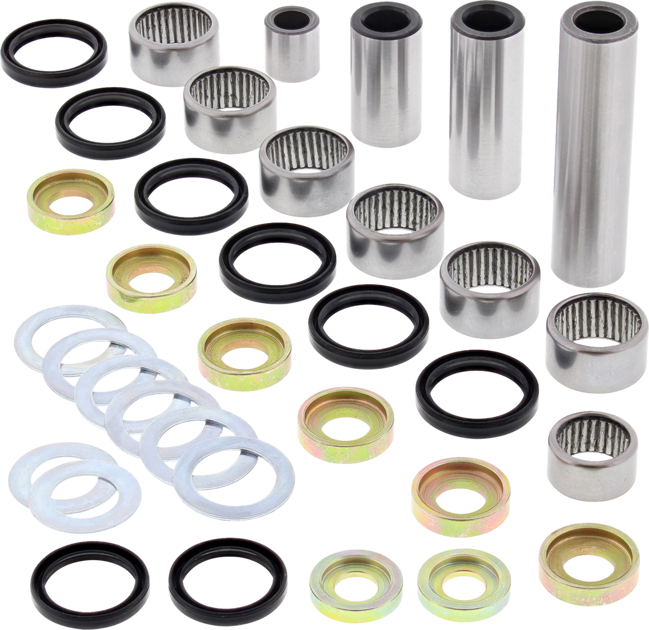 Moose Racing Linkage Bearing Kit
