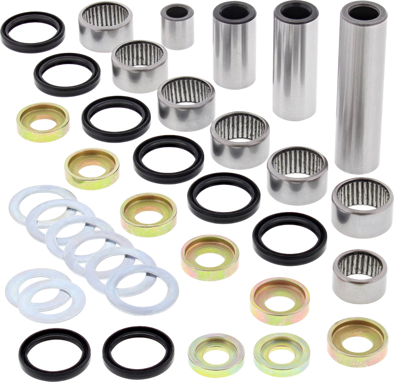 Moose Racing Linkage Bearing Kit