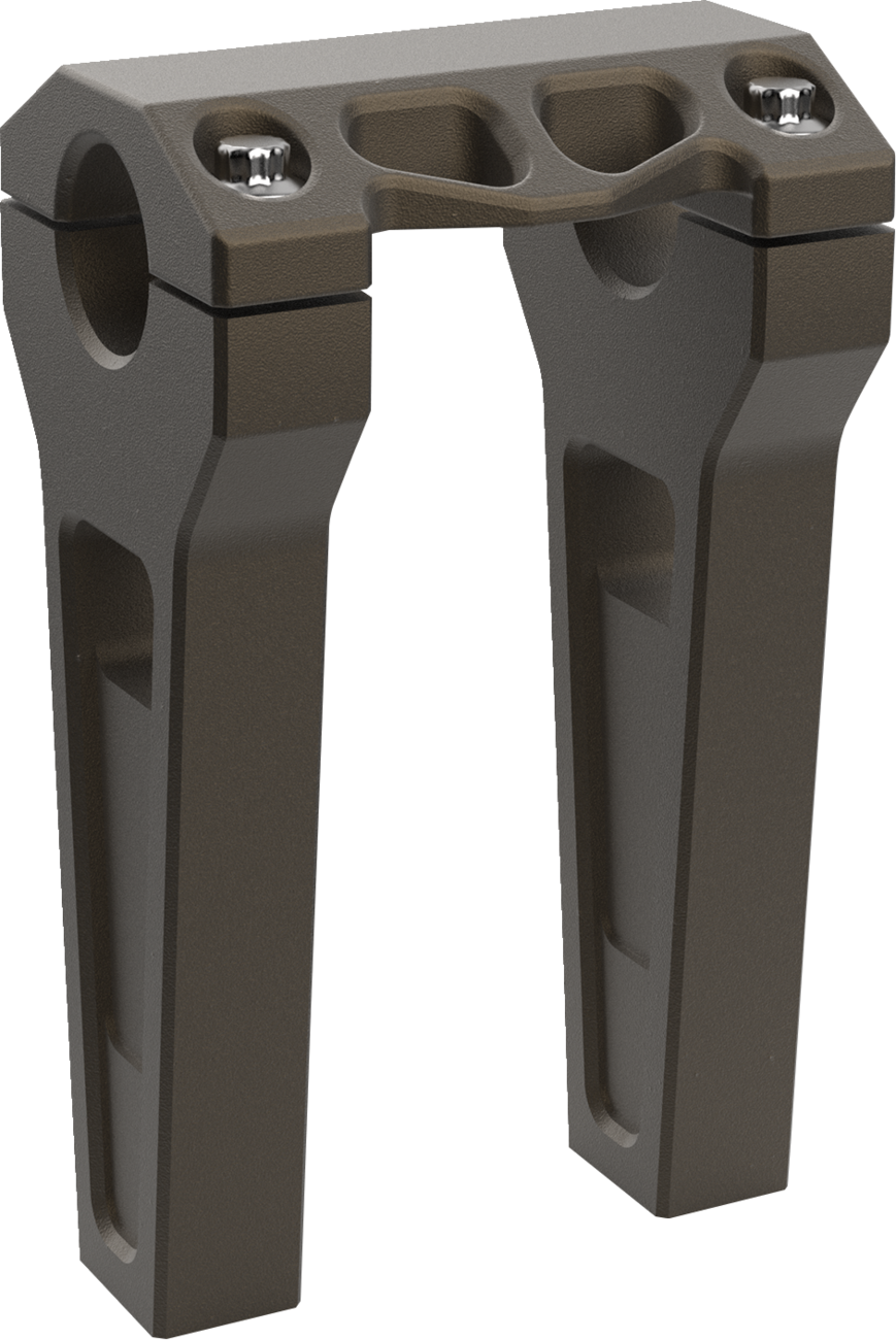 LA CHOPPERS Performance Risers