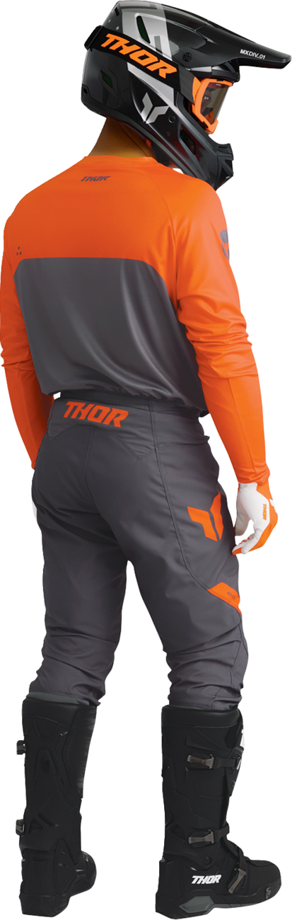 Thor Reflex Sport MIPS Helmet