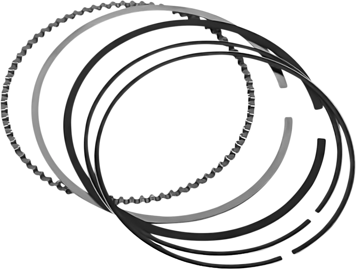 Revolution performance, llc Piston Ring Set