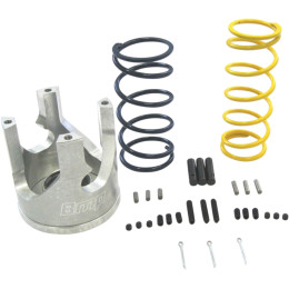 STAGE 2 SMOOTH SHIFT CLUTCH KITS STAGE 2 SMOOTH SHIFT CLUTCH KITS