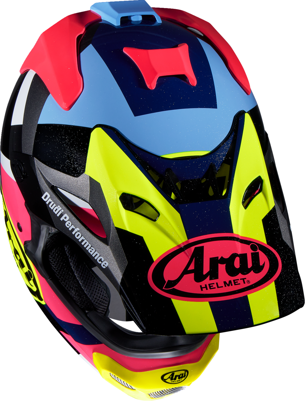 ARAI HELMETS VX-Pro4 Block Helmet