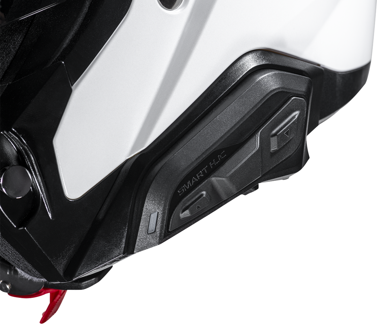 HJC i91 Solid Helmet