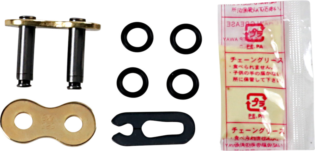 DID 525 VX3 Connecting Link