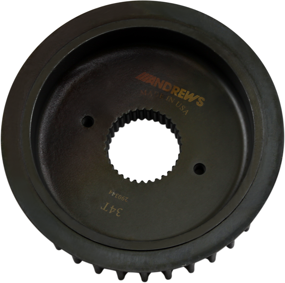 ANDREWS Belt Drive Transmission Pulleys