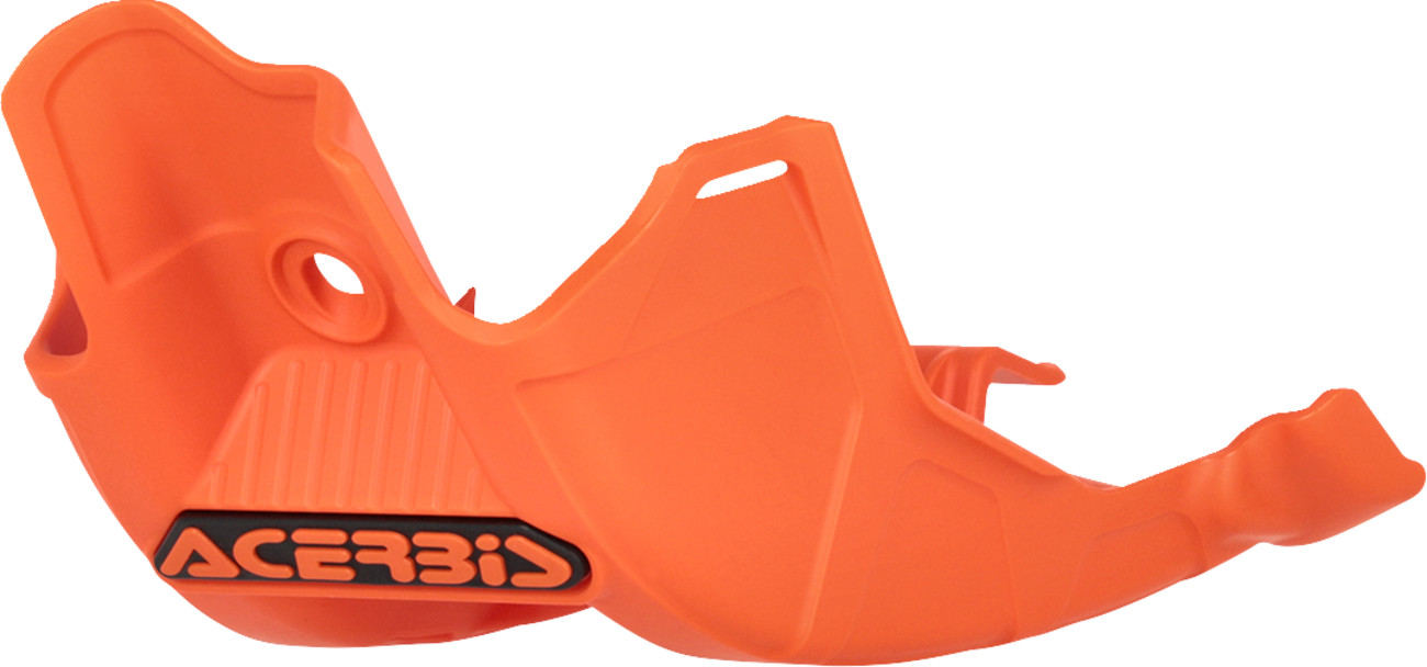 ACERBIS Skid Plate