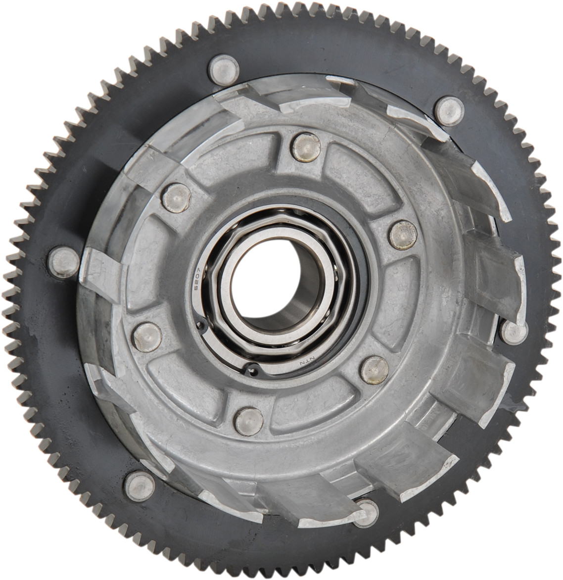 Drag Specialties Clutch Shell