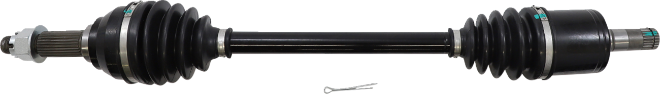Complete Axle Kit