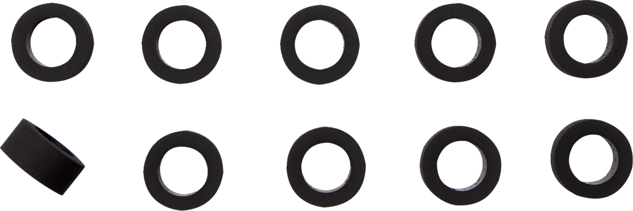 JAMES GASKET Oil Line Sleeve