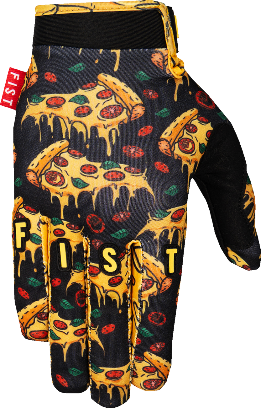 Fist handwear Strapped Slice of Heaven Gloves