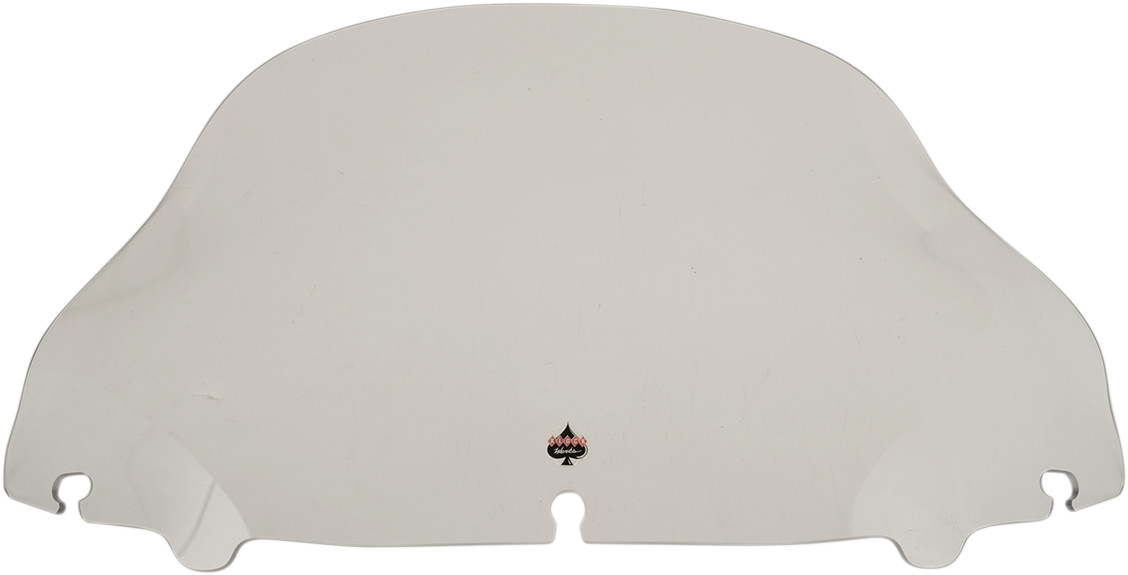 KLOCK WERKS Flare™ Windshield